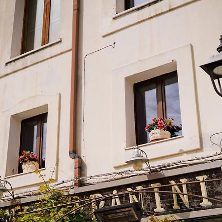 Dimora Nel Cuore Del Centro Storico Di Monopoli Exterior foto